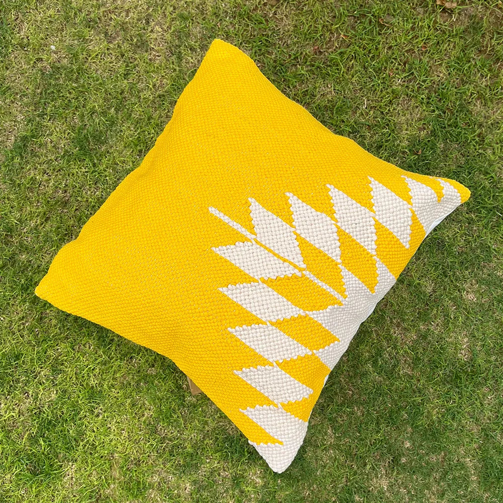 Yellow Motif Secondary image