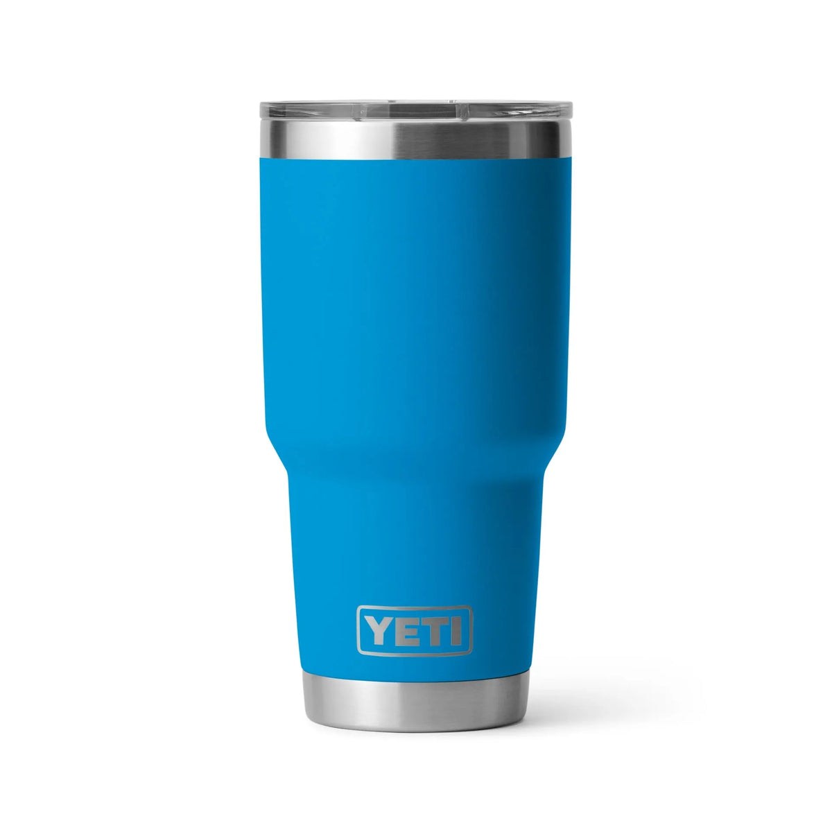 YETI Big Wave Blue Rambler MagSlider Lid 30 OZ Tumbler Price in Pakistan Main image