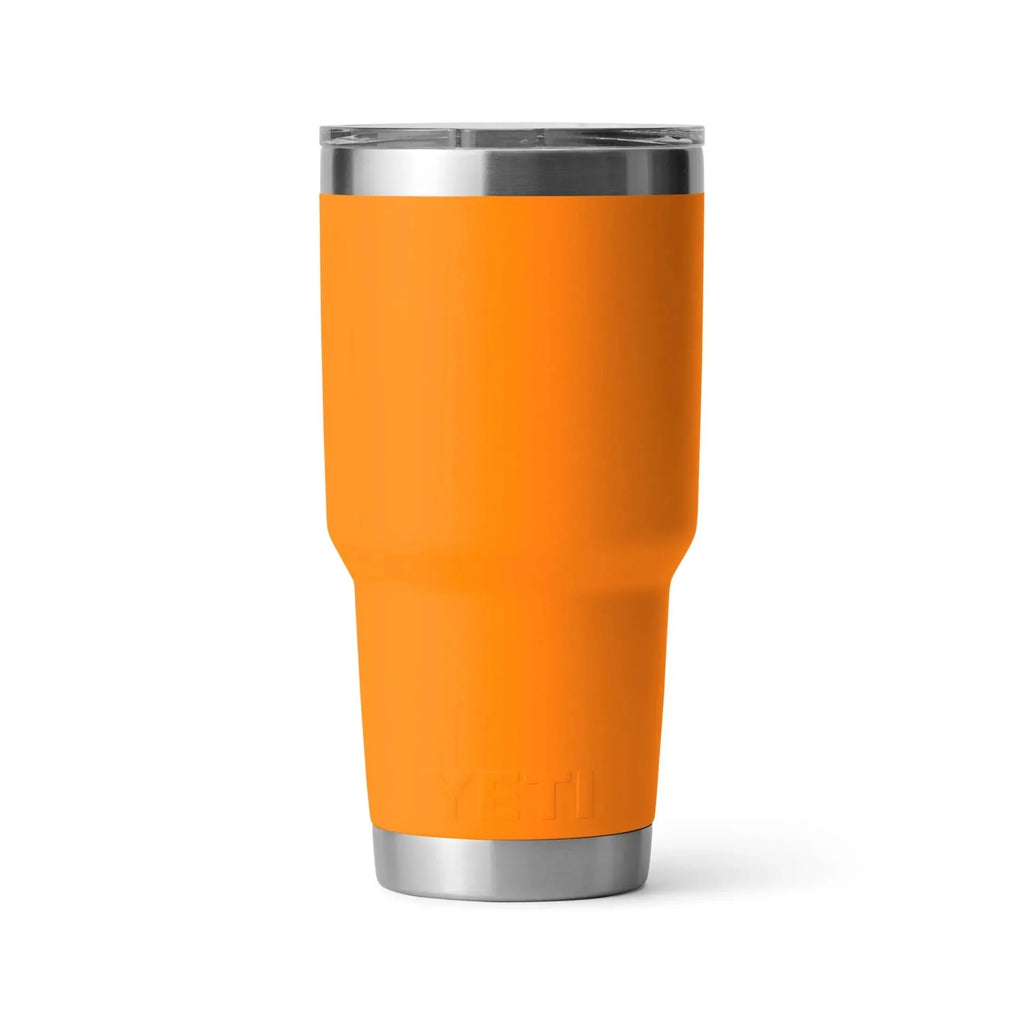 YETI Orange Rambler MagSlider Lid 30 OZ Tumbler Price in Pakistan