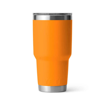 YETI Orange Rambler MagSlider Lid 30 OZ Tumbler Price in Pakistan