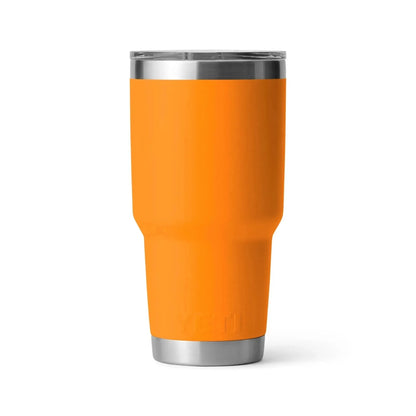 YETI Orange Rambler MagSlider Lid 30 OZ Tumbler Price in Pakistan