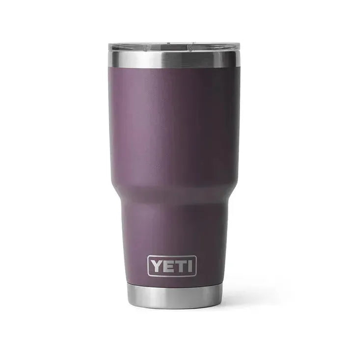 YETI 0.88 L | Nordic Purple Rambler Tumbler With MagSlider Lid | 30 OZ Secondary image