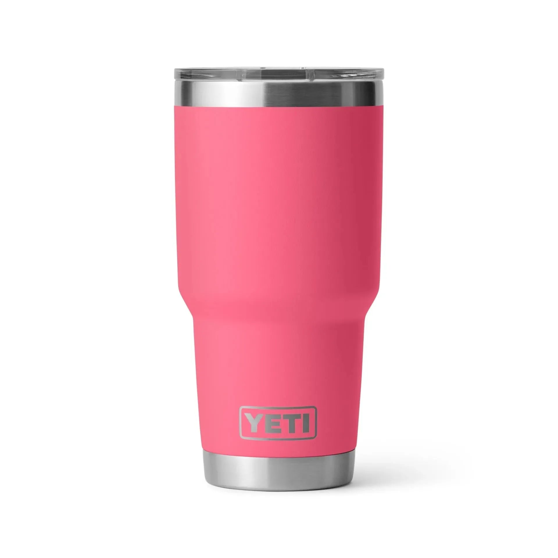 YETI 0.88 L | Tropical Pink Rambler Tumbler With MagSlider Lid | 30 OZ Secondary image