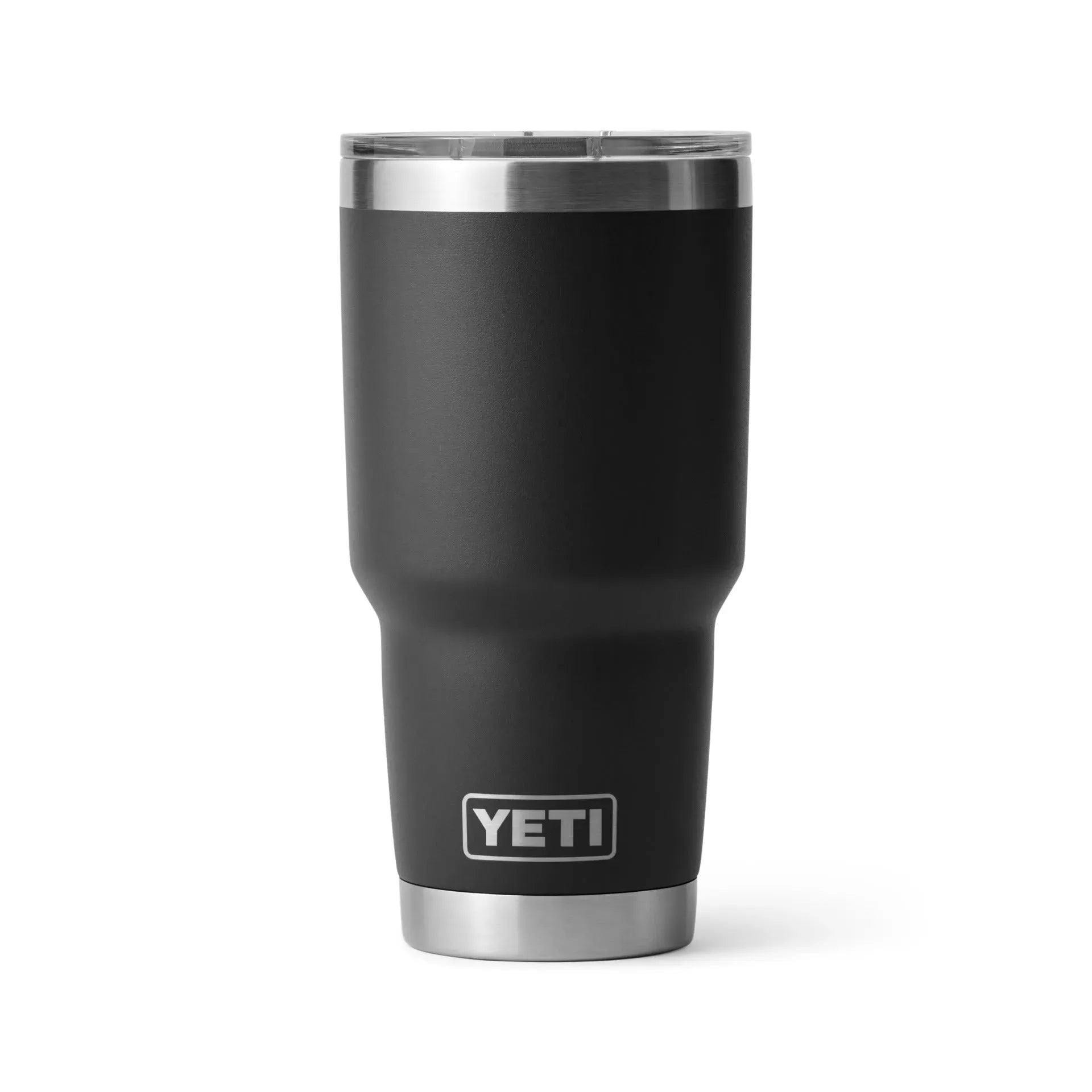 YETI 0.88 L | Black Rambler Tumbler With MagSlider Lid | 30 OZ Secondary image