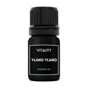 Ylang Ylang Essential Oil