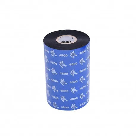 Zebra 04800BK11045 Resin Ribbon Price In Pakistan Main image