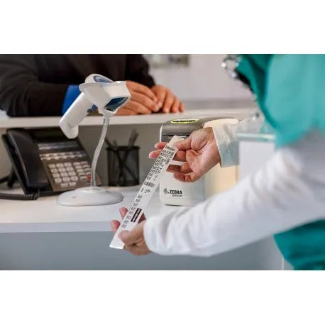 Zebra 10006999K Wristband Price in Pakistan