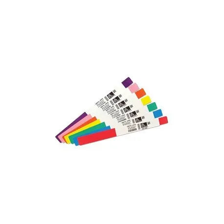 Zebra 10015358K UltraSoft Wristbands Price in Pakistan Main image