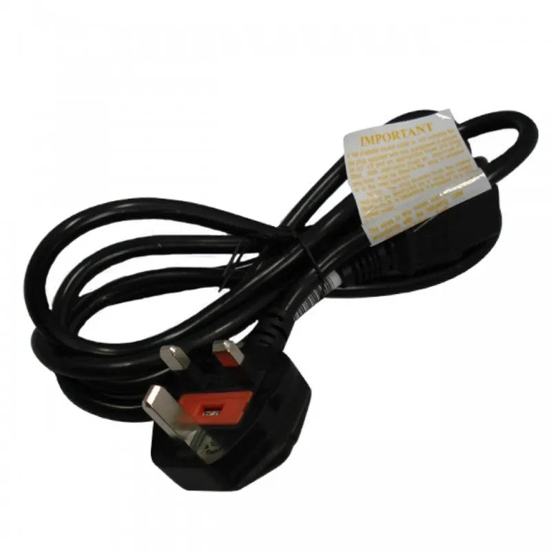 Zebra 300020-004 IEC Power Cable Price in Pakistan Main image