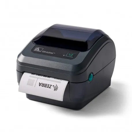 Buy Zebra GK420D Thermal Desktop Printer Price in Pakistan 