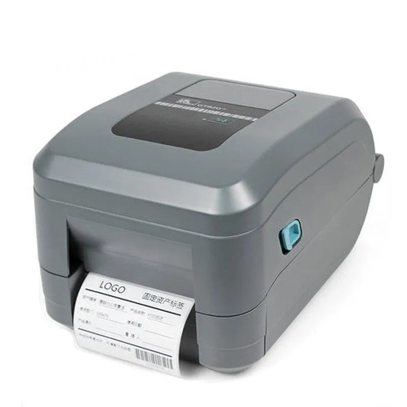 Zebra GT820 Desktop Barcode Printer in Pakistan