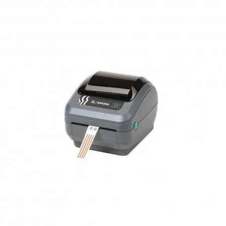 Zebra GX420D Desktop Label Printer Price in Pakistan Main image