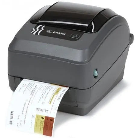 Zebra GX430T Transfer Desktop Printer Price in Pakistan Main image