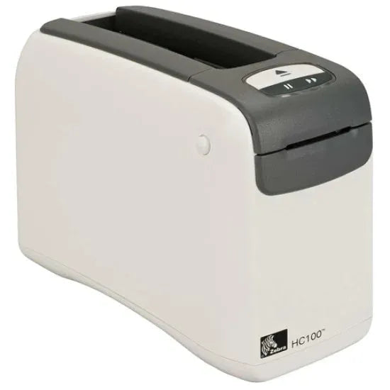 Zebra HC100 Wristband Barcode Label Printer Price in Pakistan
