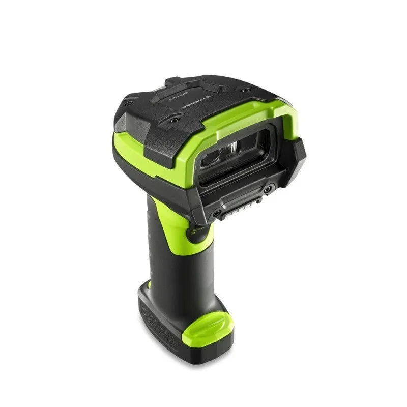 Zebra LI3608-ER3U4600ZVW Ultra-Rugged Scanner