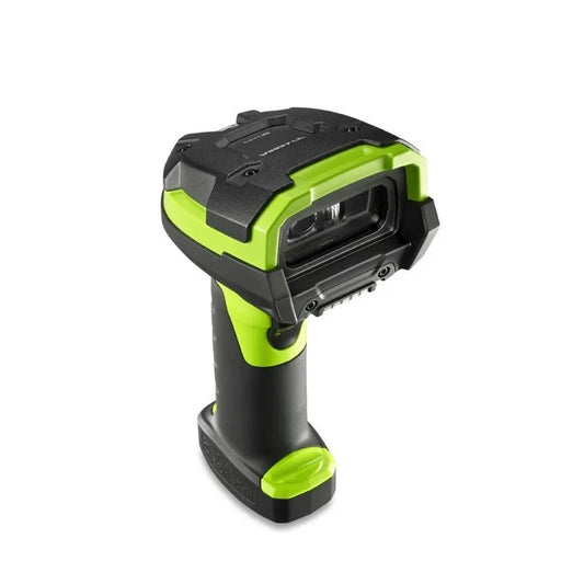 Zebra LI3608-ER3U4600ZVW Ultra-Rugged Scanner