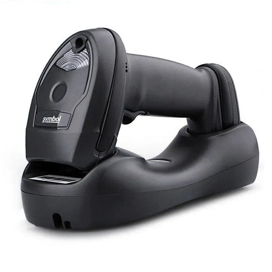 Zebra LI4278 Handheld Barcode Scanner Price in Pakistan