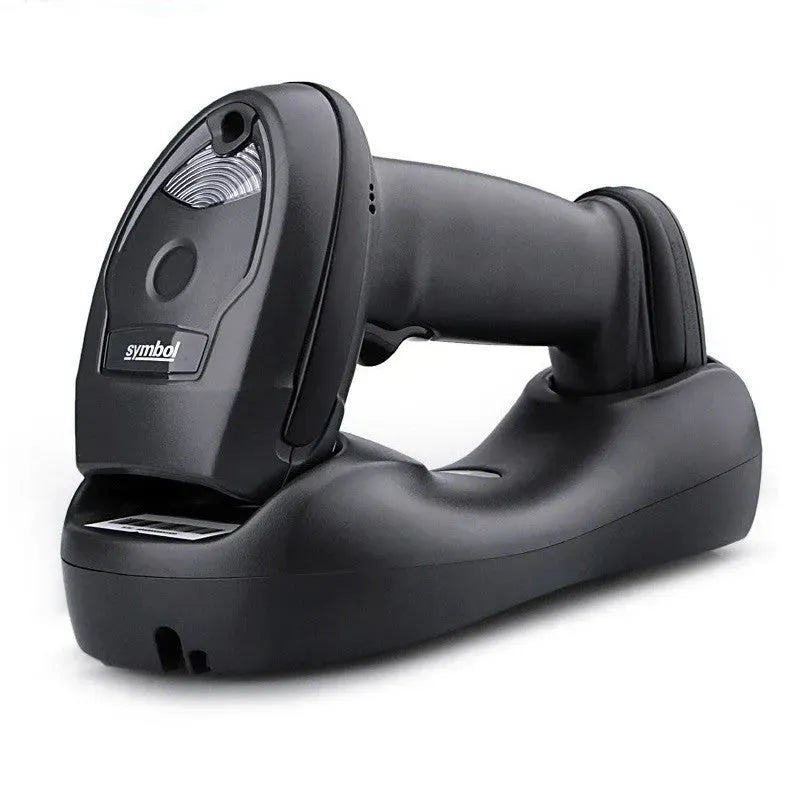Zebra LI4278 Handheld Barcode Scanner Price in Pakistan Main image