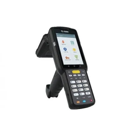 Zebra MC3300u RFID Mobile Computer Price in Pakistan Main image