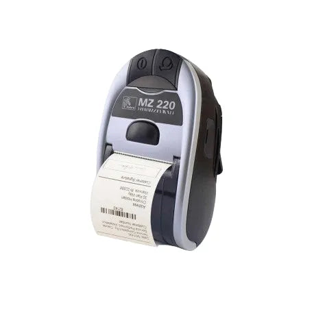 Zebra MZ220 Thermal Receipt Printer Price in Pakistan Main image
