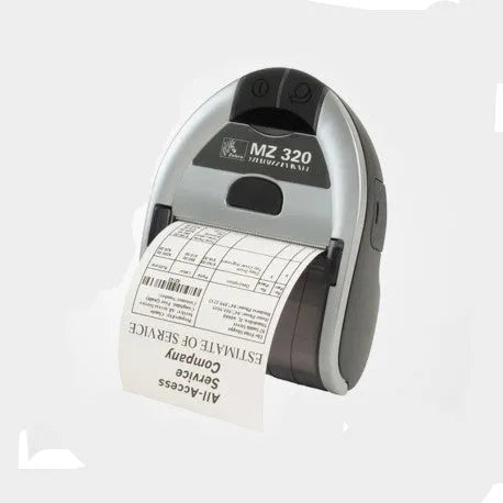 Zebra MZ320 Mobile Receipt Printer Price in Pakistan Main image