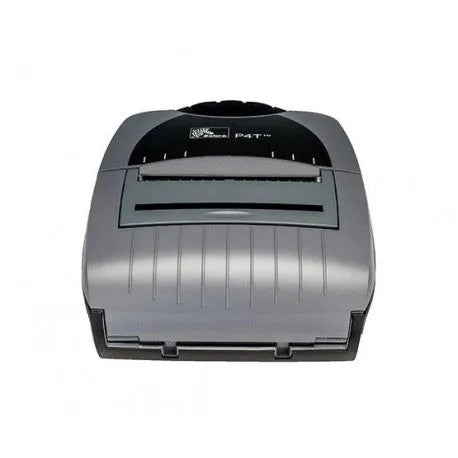 Zebra P4T Mobile Thermal Transfer Printer Price in Pakistan Main image