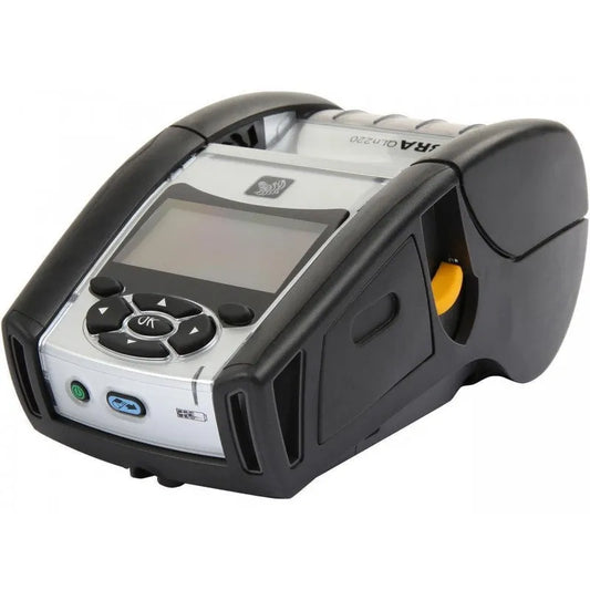 Zebra QLn220 Mobile Printer Price in Pakistan