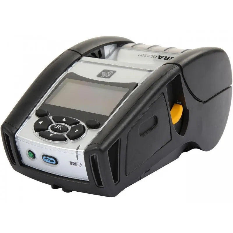 Zebra QLn220 Mobile Printer Price in Pakistan Main image