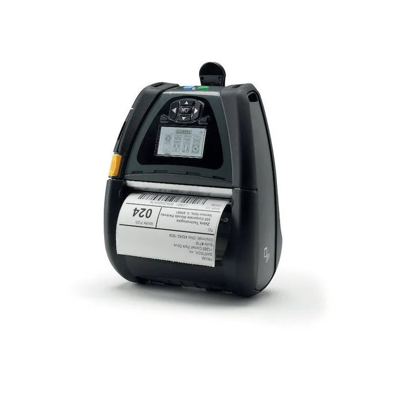 Zebra QLn420 Mobile Printer in Pakistan