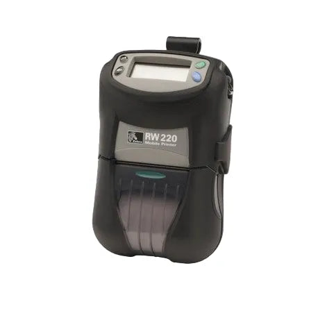 Zebra RW220 Mobile Printer in Pakistan Main image