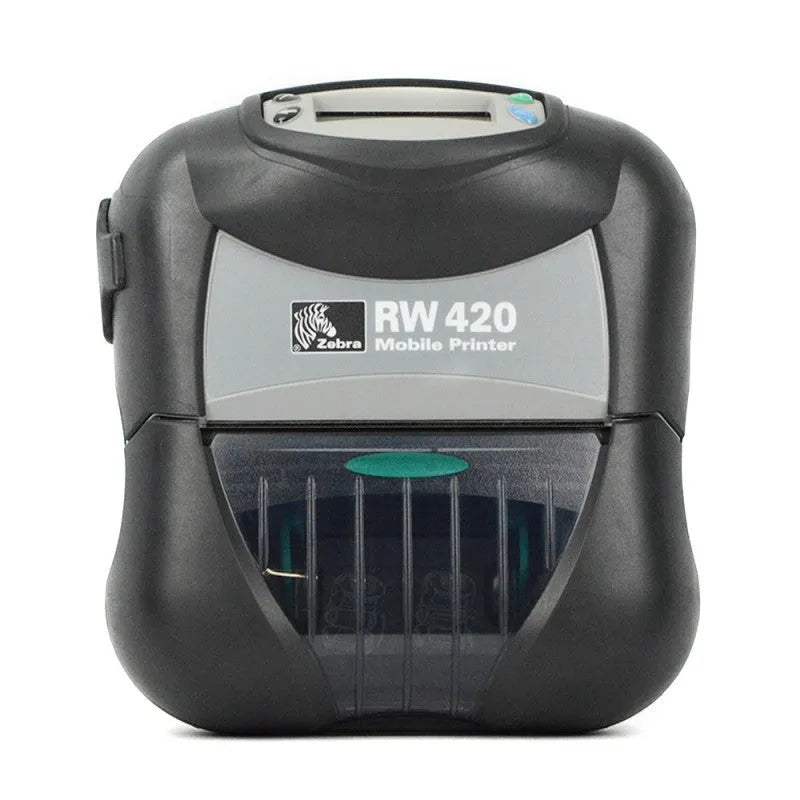 Zebra RW420 Mobile Printer Price in Pakistan Main image