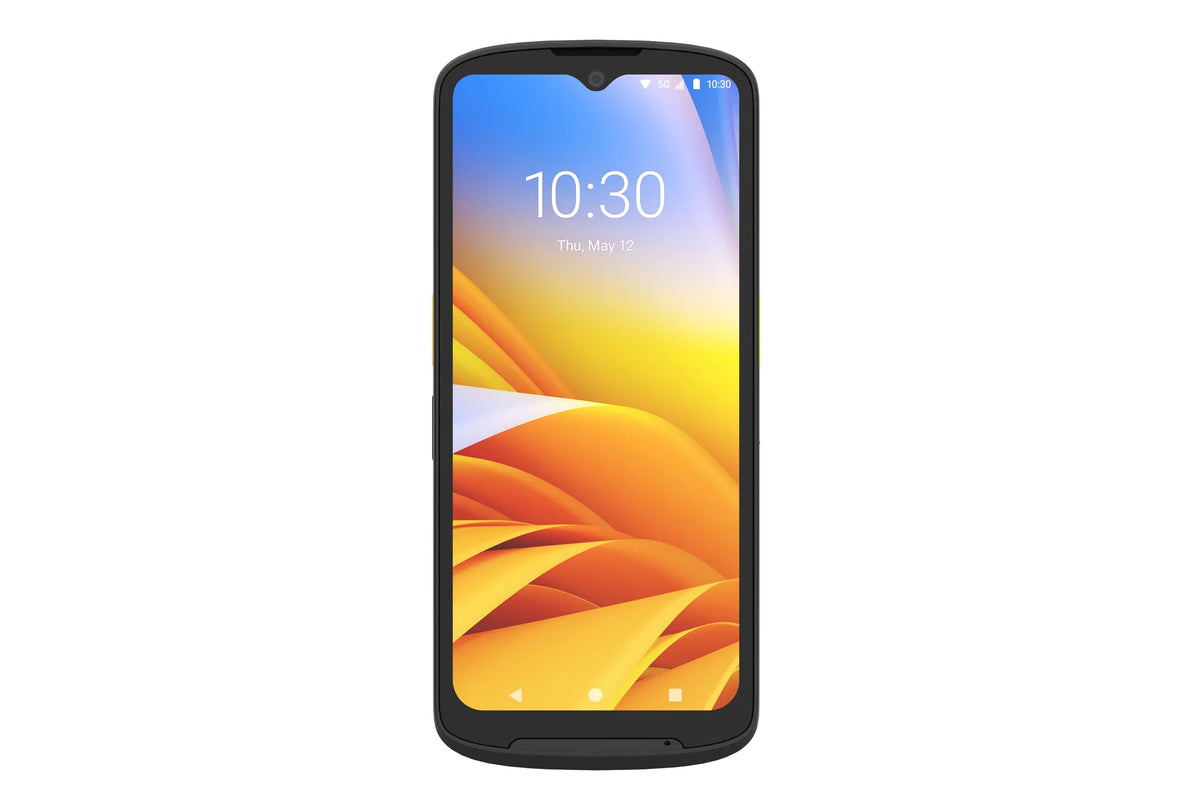 Zebra TC15 Rugged Mobile Computer Price in Pakistan Main image