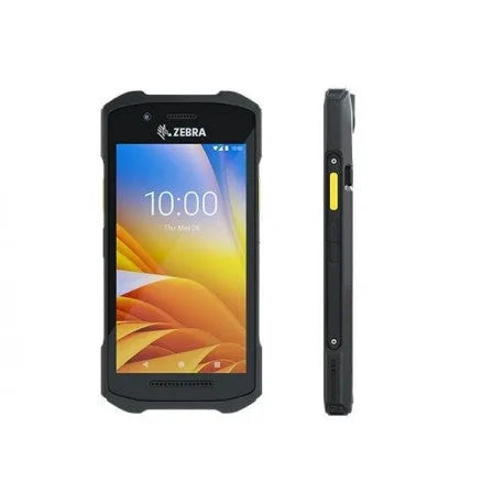 Buy Zebra TC21 Touch Computer Price in Pakistan