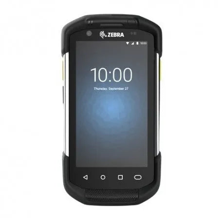 Zebra TC77HL Rugged Touch Computer Price in Pakistan Main image