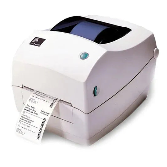 Zebra TLP 2844 Barcode Label Printer in Pakistan