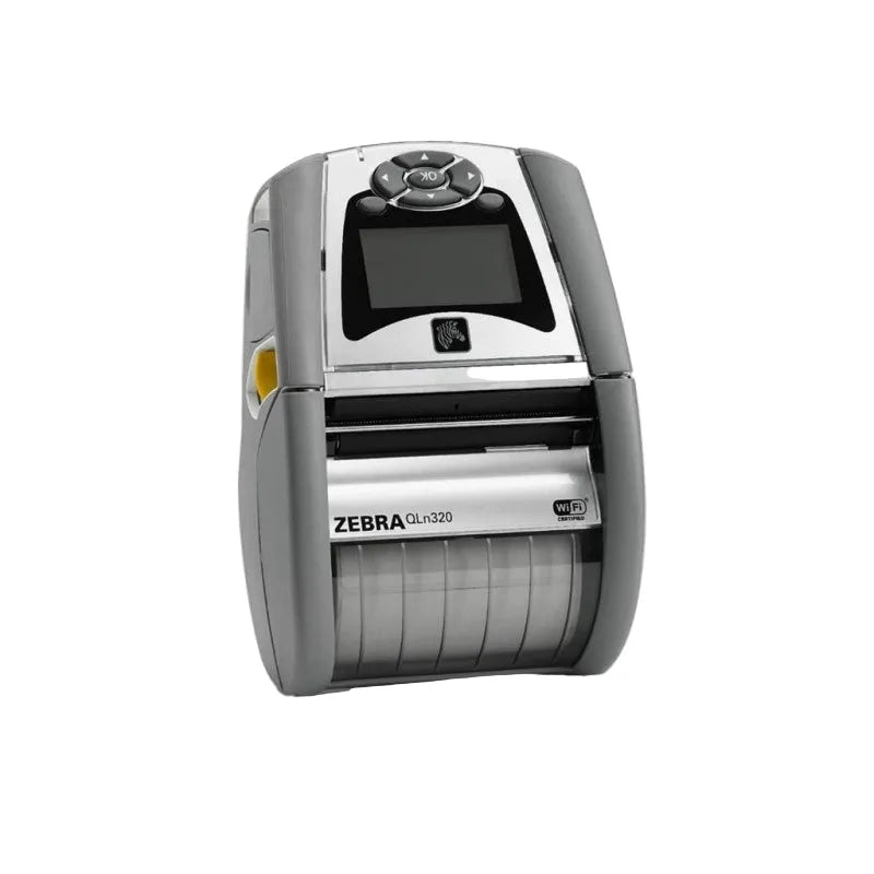 Zebra QLn320 Healthcare Mobile Printer Price in Pakistan