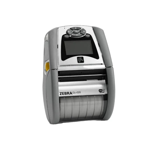 Zebra QLn320 Healthcare Mobile Printer Price in Pakistan