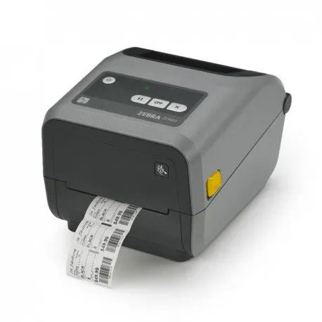 Zebra ZD420 Desktop Label Printer Main image