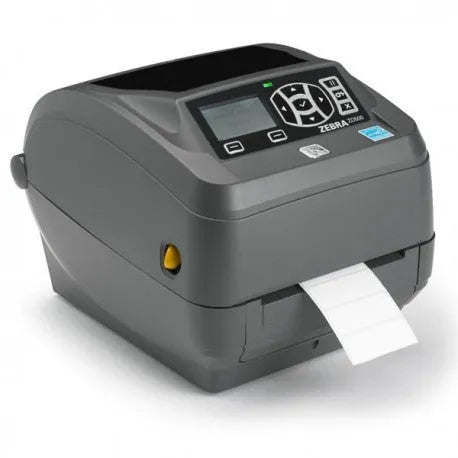 Zebra ZD500 Desktop Printer Price in Pakistan Main image