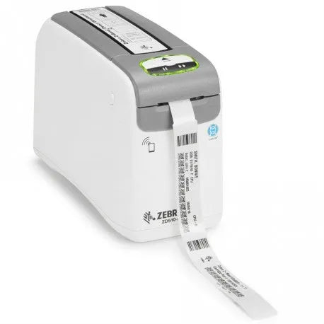 Zebra ZD510-HC Wristband Printer Price in Pakistan
