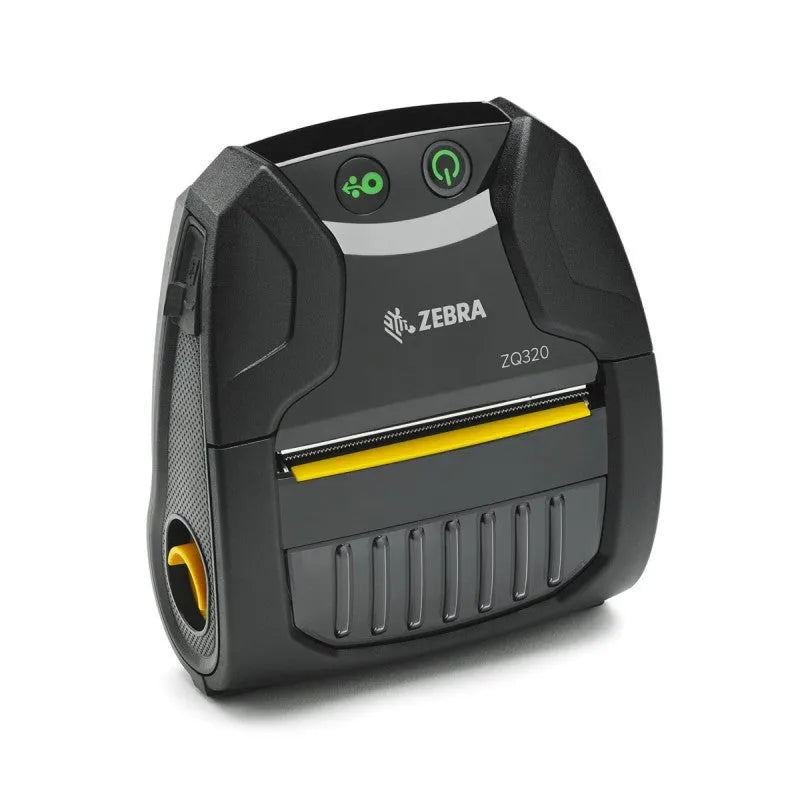 Zebra ZQ320 Mobile Printer Price in Pakistan Main image