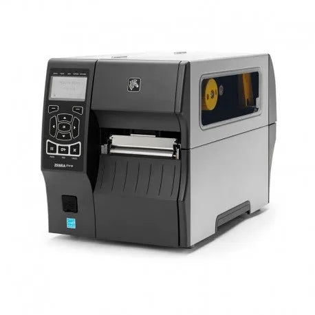 Buy Zebra ZT410 Industrial Label Printer With Auto Cutter Price in Pakistan