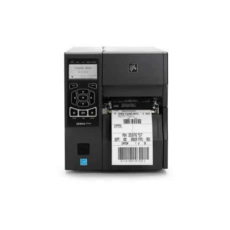 Zebra ZT410 600dpi Industrial Label Printer Price in Pakistan Main image