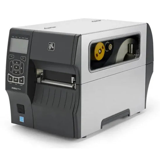 Zebra ZT410 Barcode Label Printer Price in Pakistan