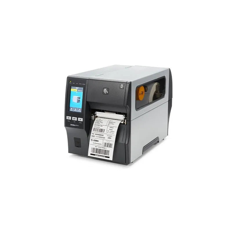 Zebra ZT411 300dpi Industrial Printer Price in Pakistan Main image