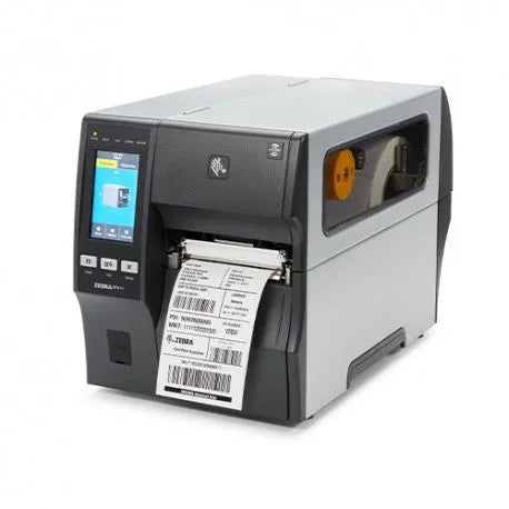 Zebra ZT411 600dpi RFID Industrial Printer Price in Pakistan Main image