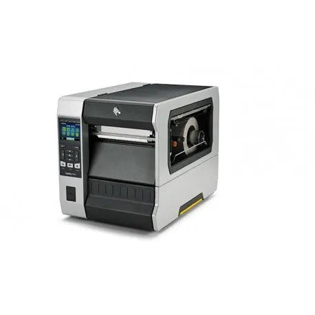 Zebra ZT600 Series Industrial Printer Price in Pakistan Main image
