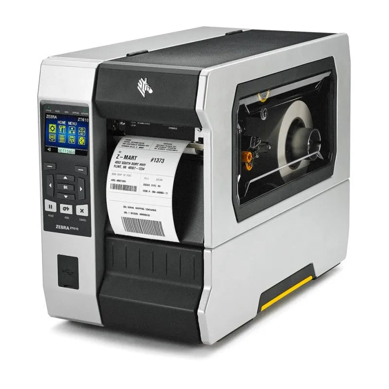 Zebra ZT610 Industrial Printer Price in Pakistan
