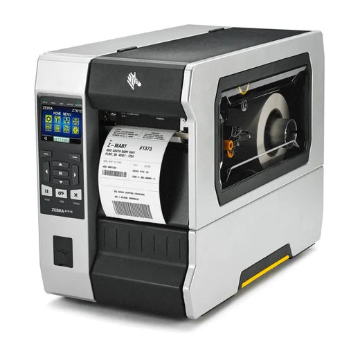 Zebra ZT610 Industrial Printer Price in Pakistan