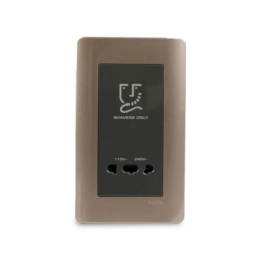 zencelo flat bell switch Price in Pakistan Main image